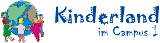 Kinderland im Campus I