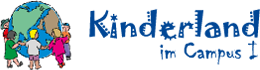 Kinderland im Campus I